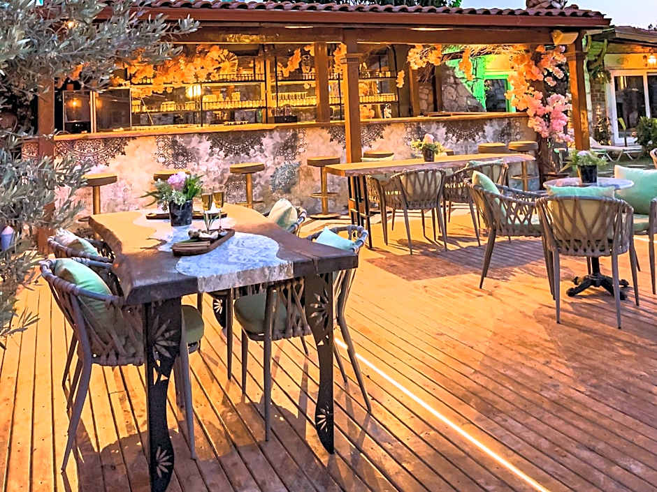 Etiz Hotels Alaçatı