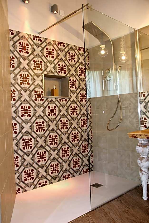 Il Sambuco Innamorato