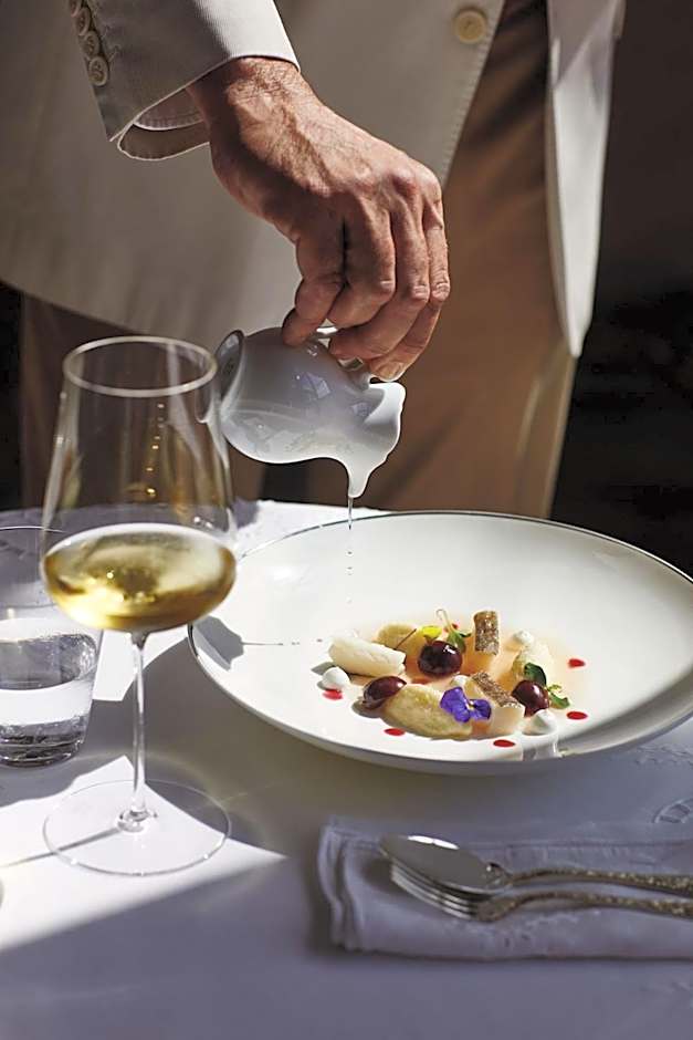 Grand Hotel Timeo, A Belmond Hotel, Taormina
