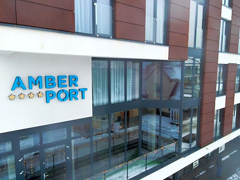AMBER PORT