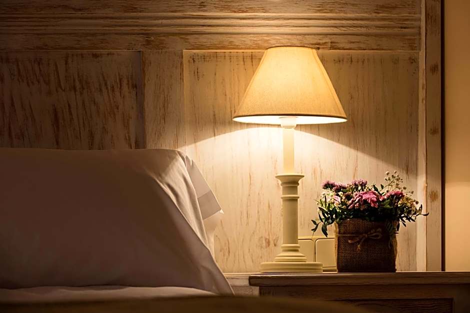 Hotel La Posada De Alameda