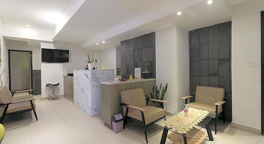 Mercure Pontianak Hotel