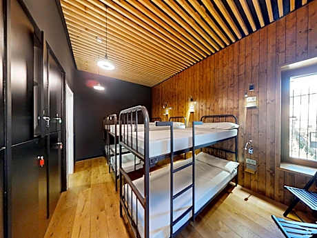 Family Room with Private Bathroom