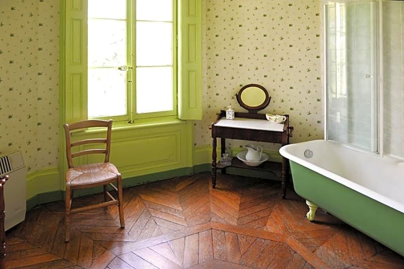 Chateau de Bresse sur Grosne