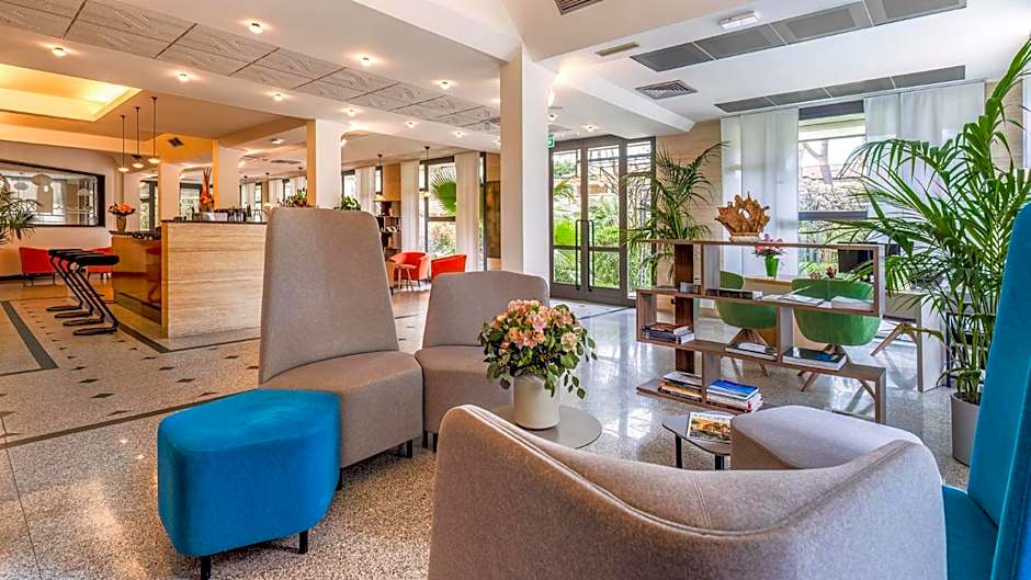Hotel Acapulco