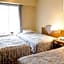 Hotel Crescent Asahikawa