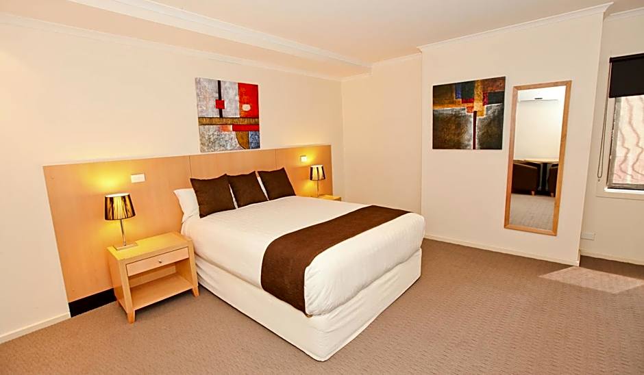Mercure Hotel Mildura