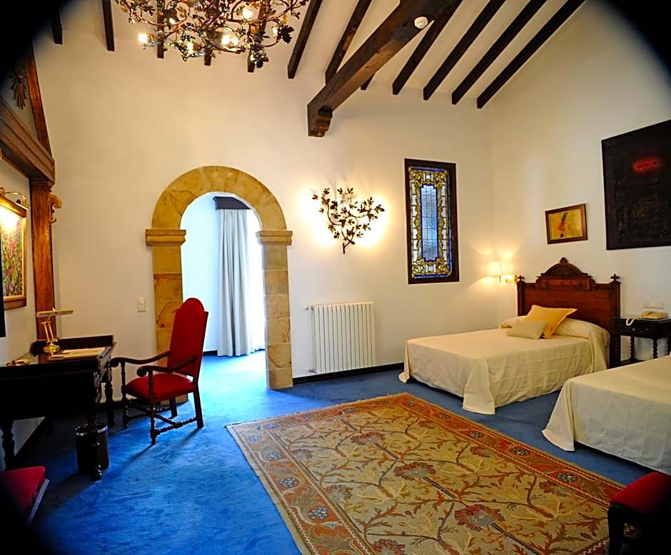 San Román de Escalante