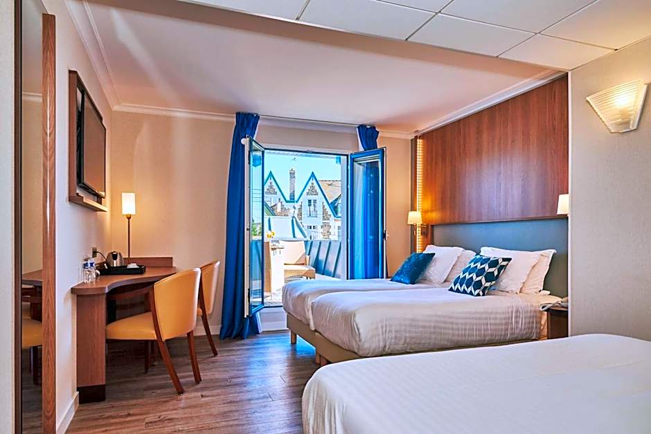 Best Western Alexandra