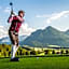 Hotel Garni Forsthaus Ruhpolding incl Chiemgau Karte