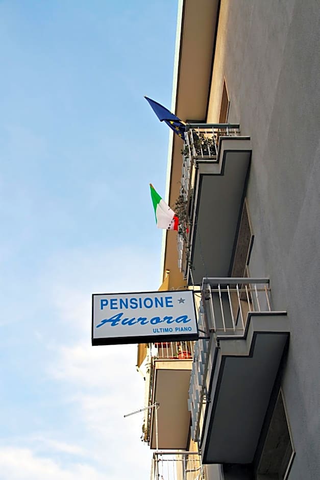 Pensione Aurora