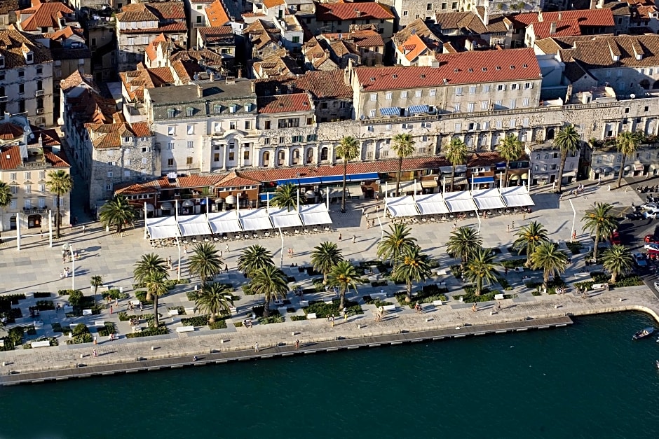 Apartment 4 you in Split