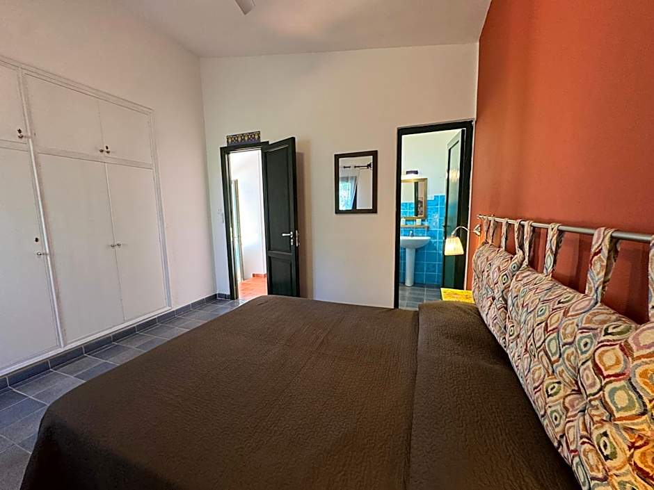 Baglio La Luna - B&B