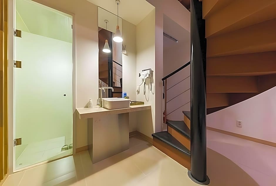 Anyang Boutique Hotel AMA