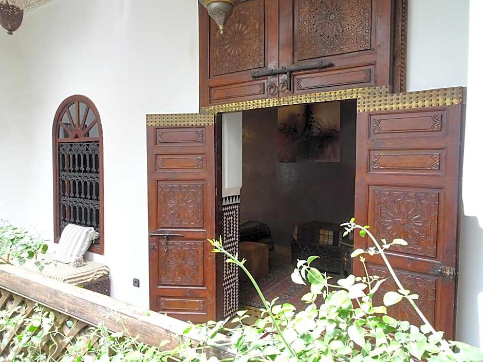 Riad Alma Mouassine