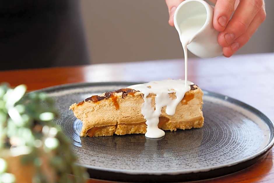 The Valley Hotel, Anglesey