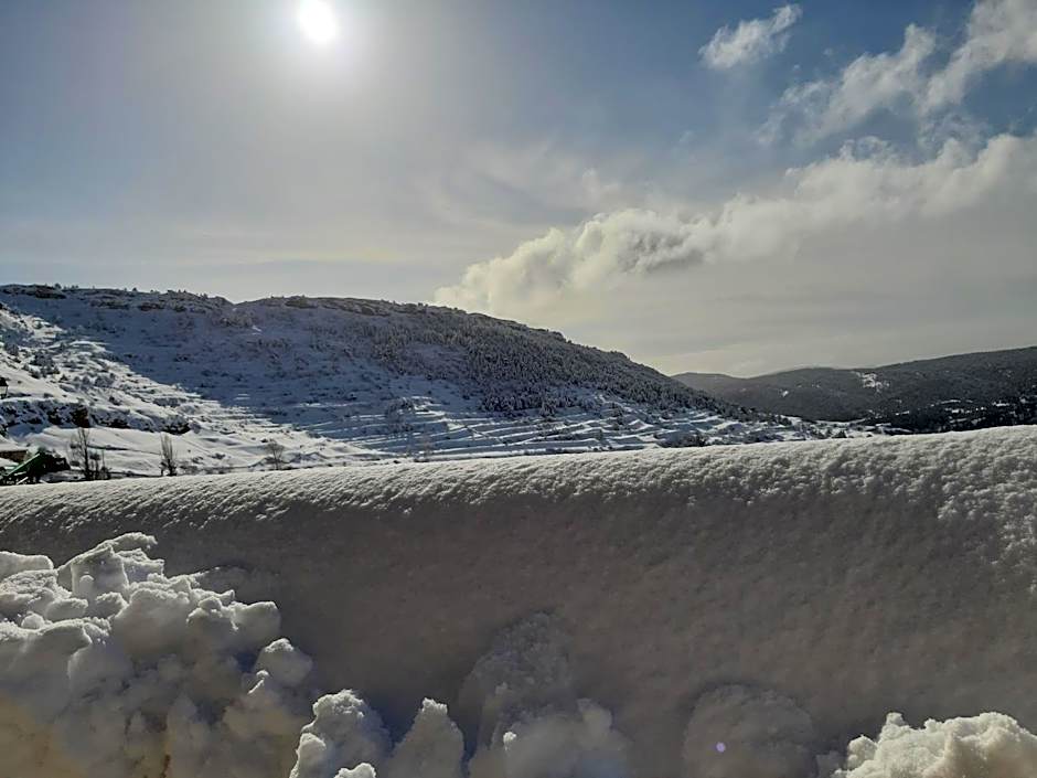 Apartamentos Mirador de Gúdar