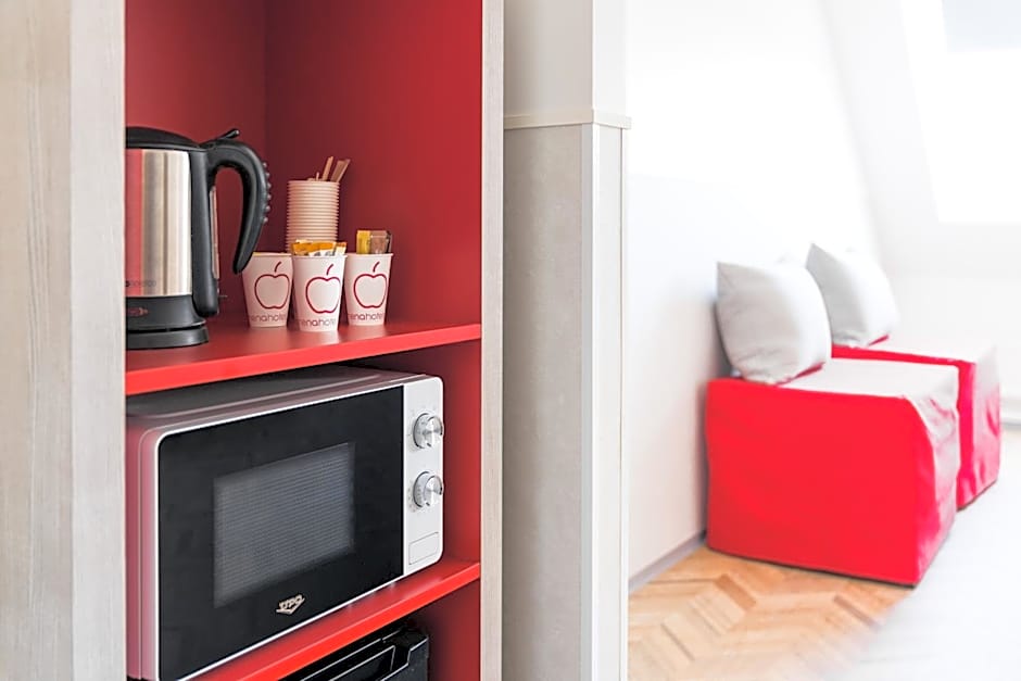 Omena Hotel Turku Kauppiaskatu