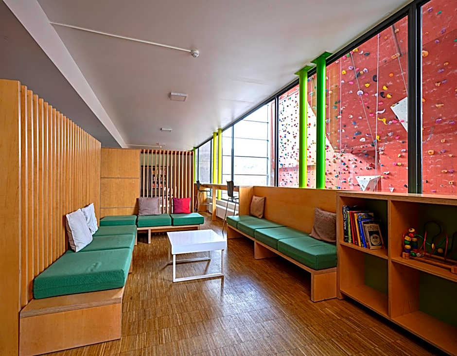 Youth Hostel Echternach