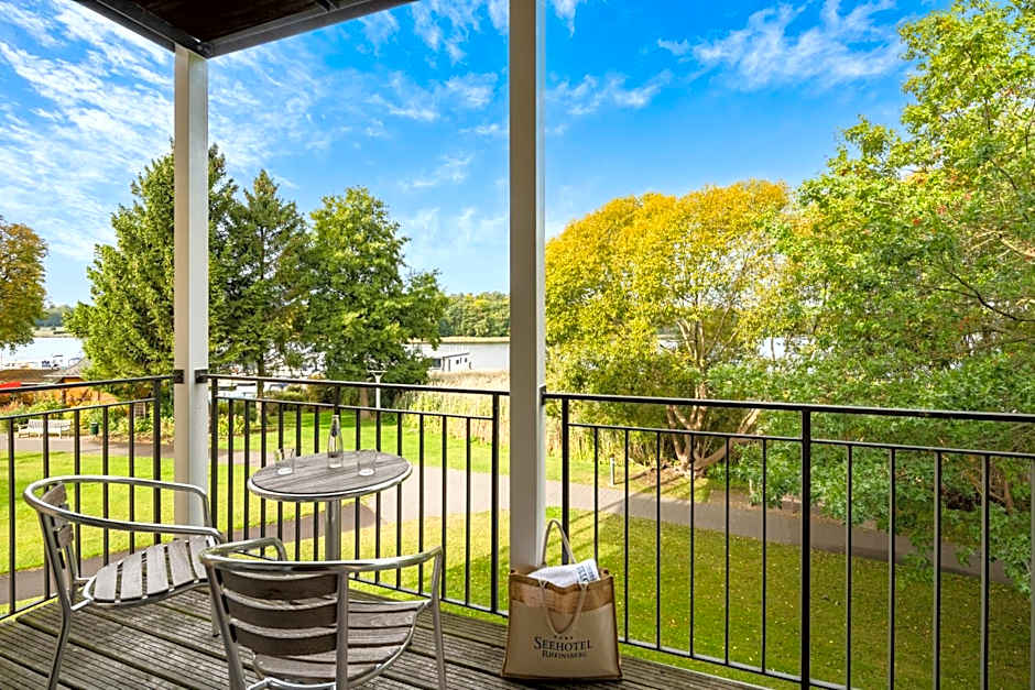 Seehotel Rheinsberg