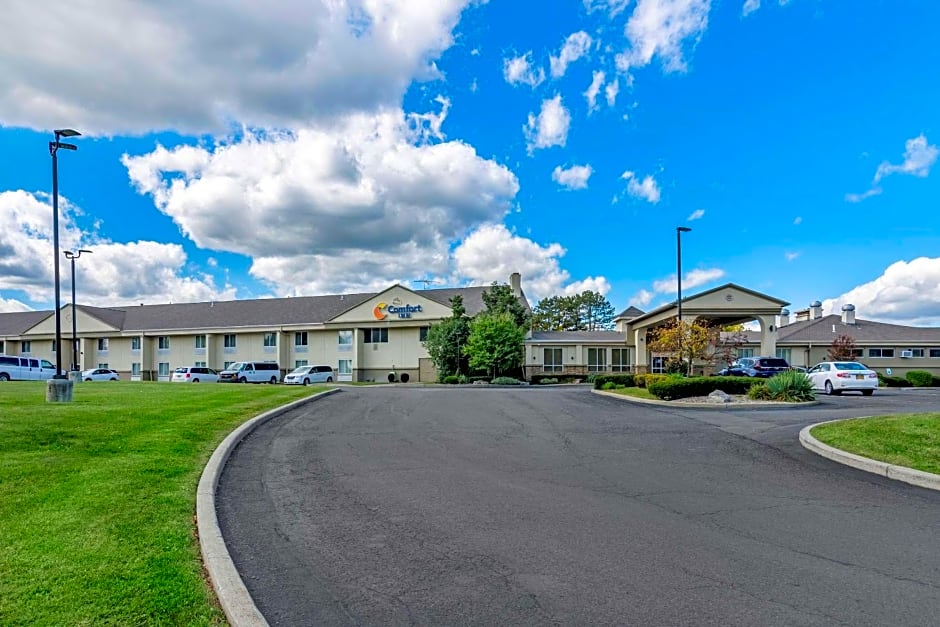 Comfort Inn Albany/Glenmont