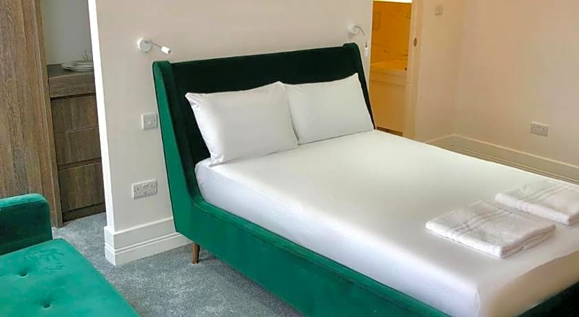 Widegate Residential