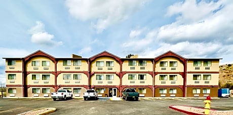 SureStay Plus Hotel by Best Western Silver City