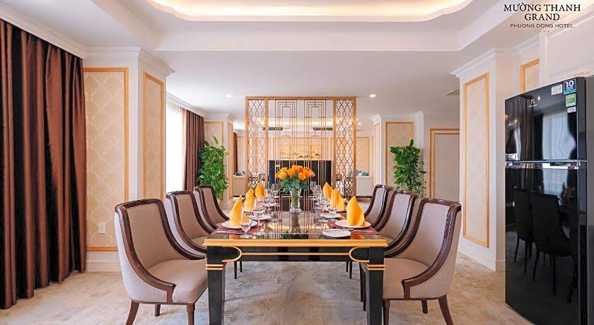 Muong Thanh Phuong Dong Hotel