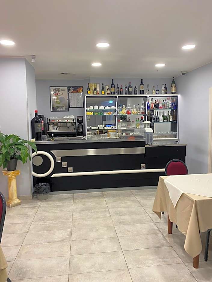 Hotel Ristorante La Mimosa