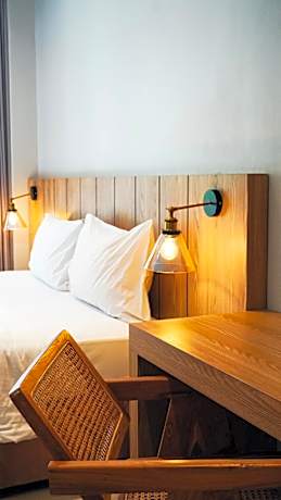 Grand Kuta Hotel And Residence