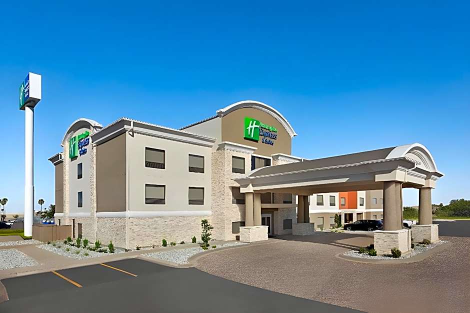 Holiday Inn Express Hotel & Suites Mission-McAllen Area By IHG