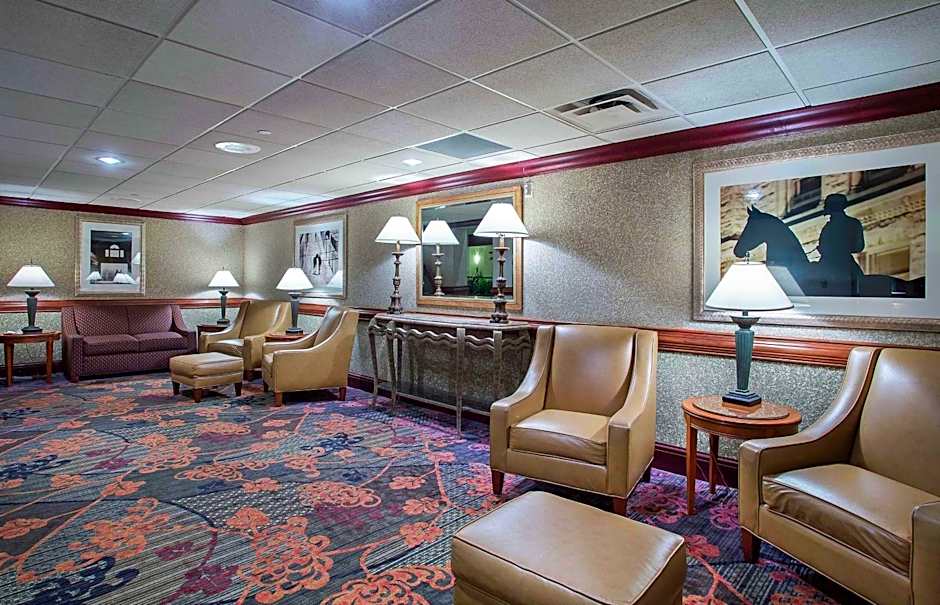 Embassy Suites By Hilton Hotel Lexington