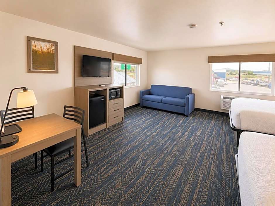 Majestic Canyon Lodge, a Dazzler Select by Wyndham