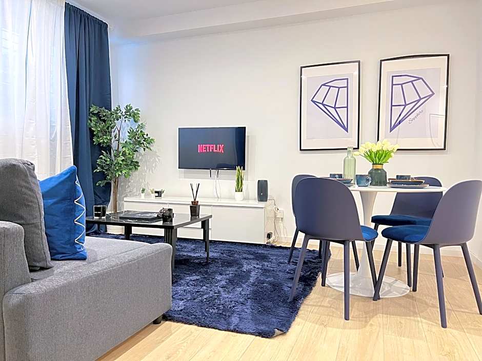 The Boutique Houses - Hebrew Quarter