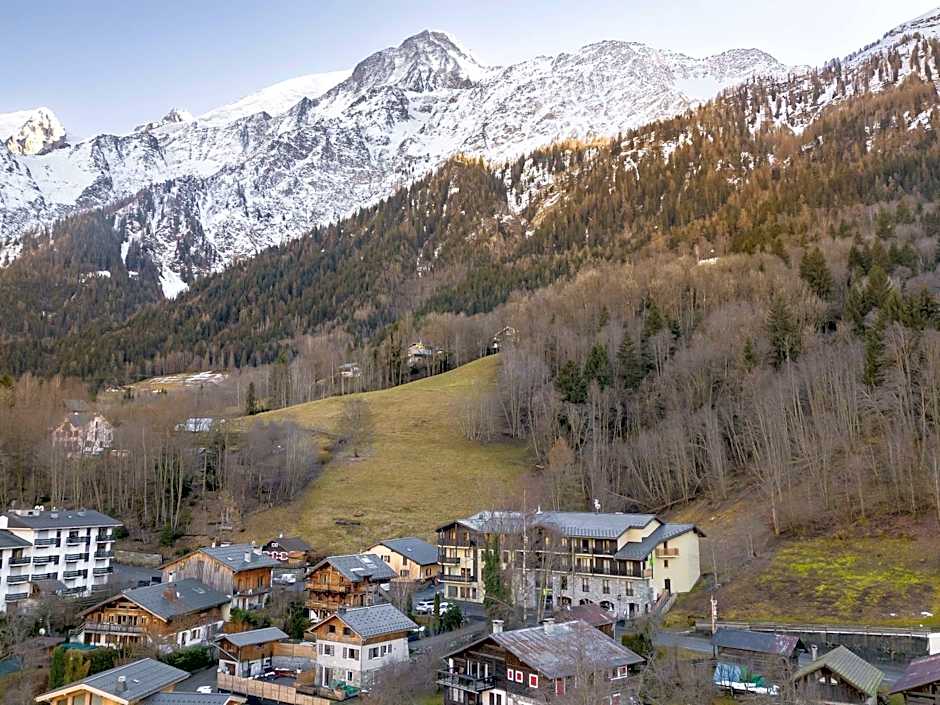 ibis Styles Les Houches Chamonix