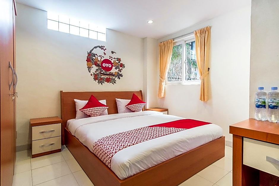 OYO 294 Andrea Residence Syariah