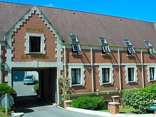 Cit'Hotel - Hotel Le Cèdre