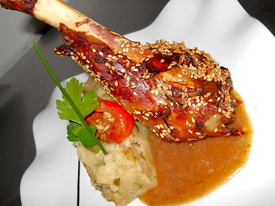 Logis Le Relais de Fusies