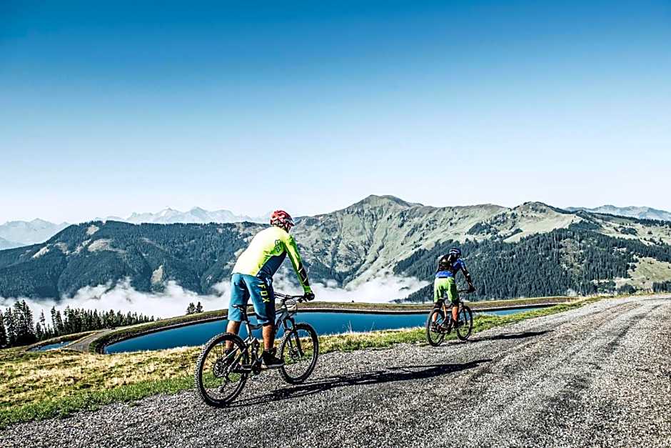 Hotel-Restaurant Bike&Snow Lederer