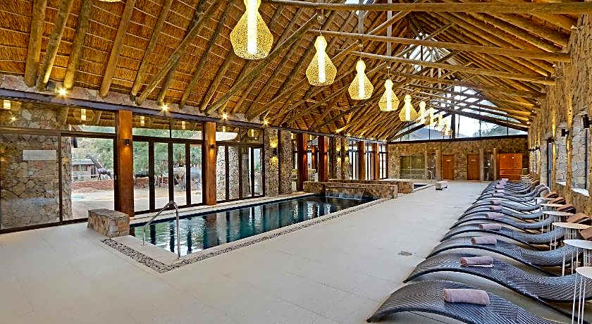 Aquila Private Game Reserve