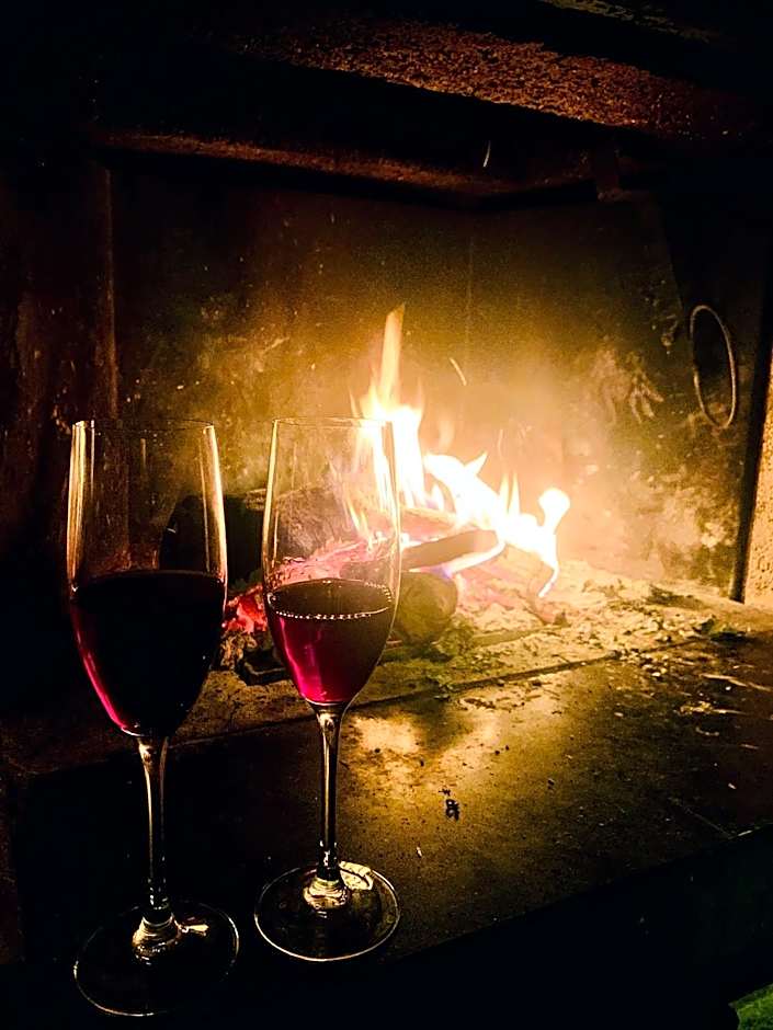 Brain Residence Laceno