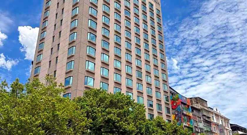 Macau Hotel S - Formerly - Macau Hotel Sun Sun