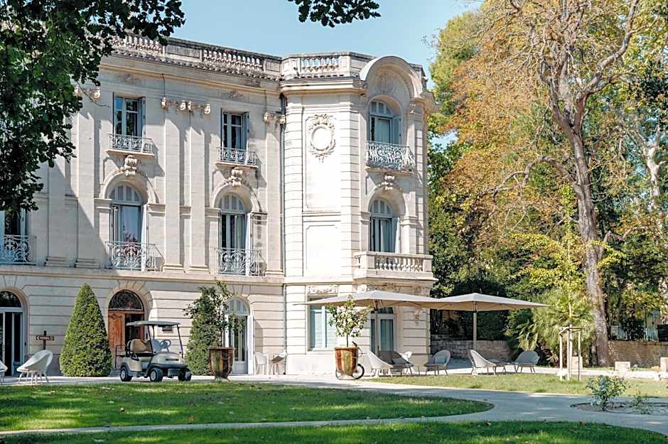 Domaine de Biar