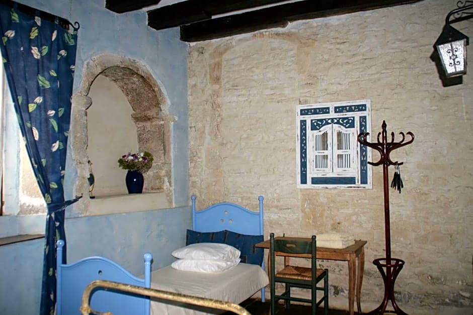 Chambres d'Hôtes de La Vallée Du Serein