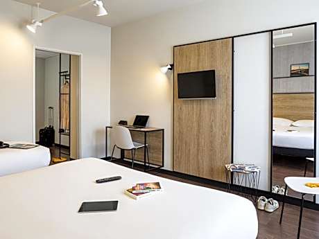 ibis Millau