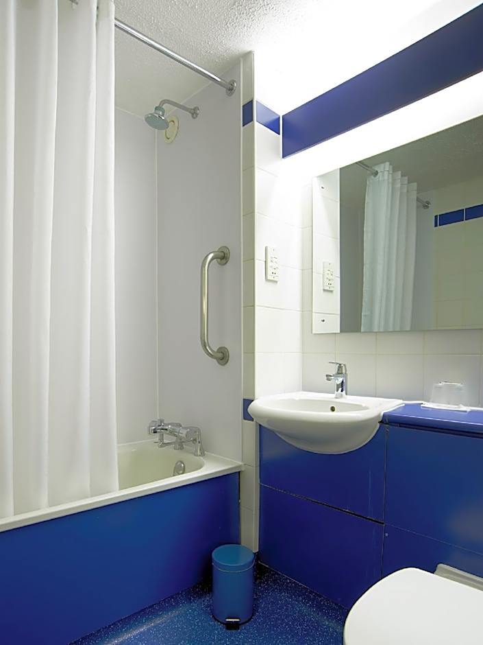 Travelodge Nottingham Central