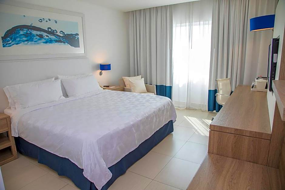 Holiday Inn Acapulco La Isla by IHG