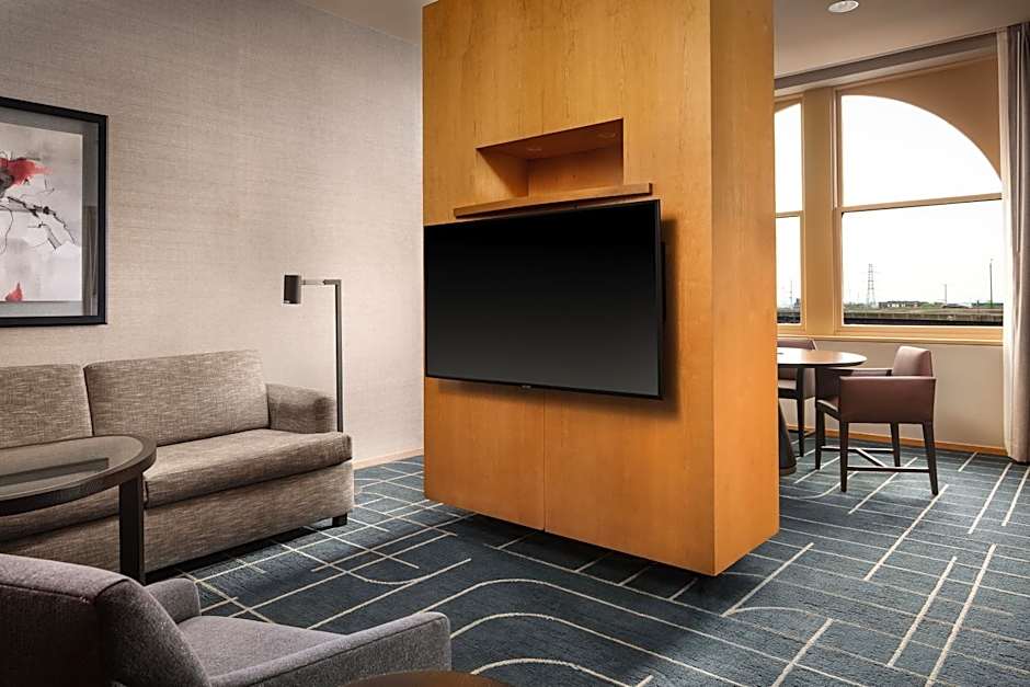 The Westin Saint Louis