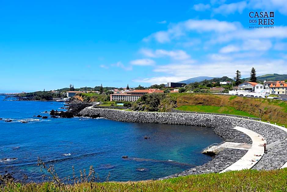 Casa Dos Reis - Boutique Hostel