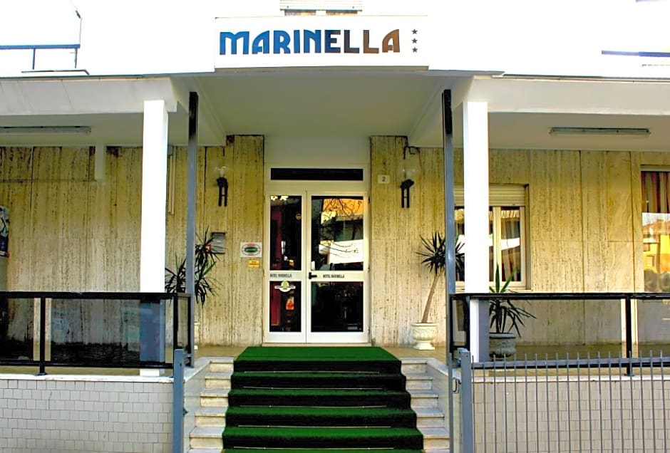 Hotel Marinella